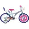 Bicicleta copii Dino Bikes 14 LOL I Best Buy Babys