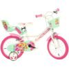 Bicicleta copii Dino Bikes 14 Paw Patrol I Best Buy Babys