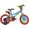 Bicicleta copii Dino Bikes 14 Pinocchio I Best Buy Babys