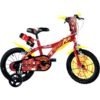 Bicicleta copii Dino Bikes 16 Flash I Best Buy Babys