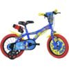 Bicicleta copii Dino Bikes 16 Sonic I Best Buy Babys