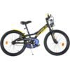 Bicicleta copii Dino Bikes 20 Batman I Best Buy Babys
