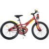 Bicicleta copii Dino Bikes 20" Flash 5 Bicicleta copii Dino Bikes 20 Flash I Best Buy Babys