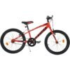 Bicicleta copii Dino Bikes 20 MTB baieti Sport rosu I Best Buy Babys