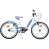 Bicicleta copii Dino Bikes 20 Snow Queen I Best Buy Babys