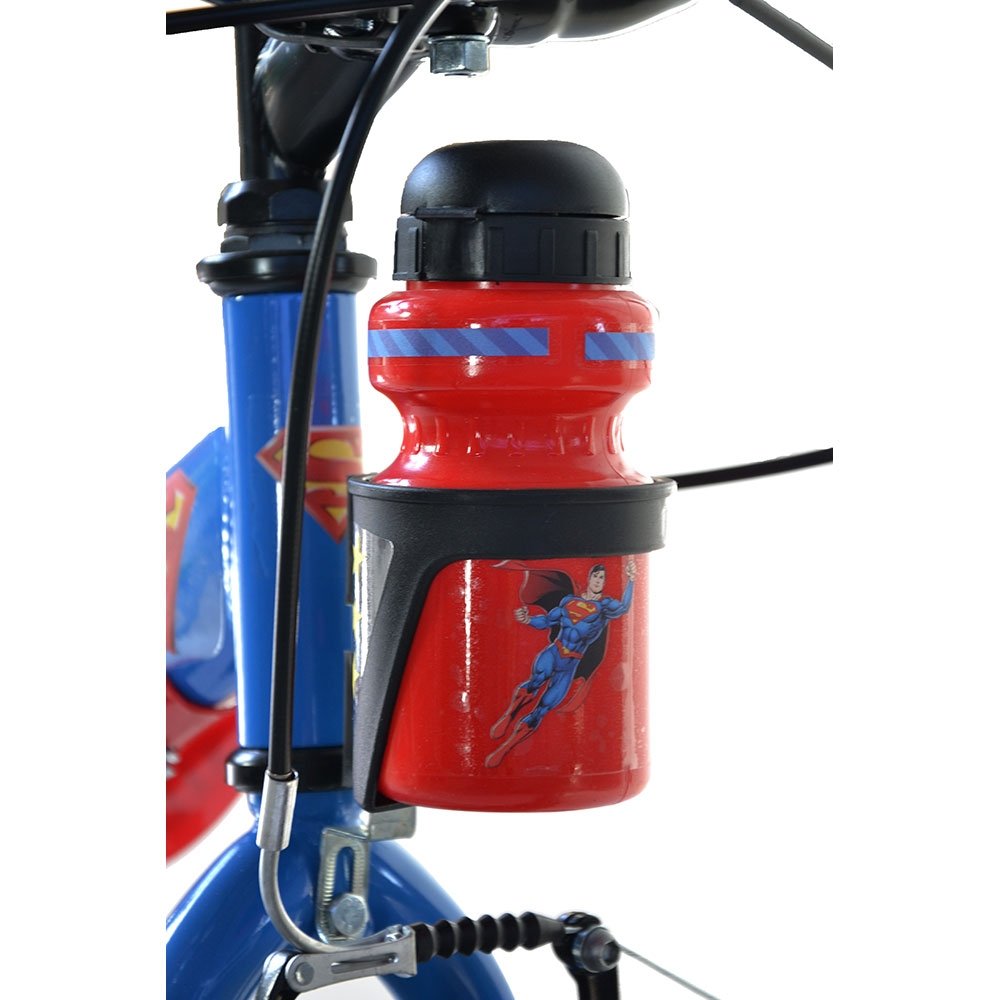 Bicicleta copii Dino Bikes 20" Superman 4 Bicicleta copii Dino Bikes 20" Superman - Image 3