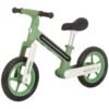 Bicicleta fara pedale Chipolino Spark green I Best Buy Babys