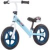 Bicicleta fara pedale Chipolino Speed blue I Best Buy Babys