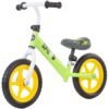Bicicleta fara pedale Chipolino Speed green I Best Buy Babys