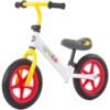 Bicicleta fara pedale Chipolino Speed multicolor 6 Bicicleta fara pedale Chipolino Speed multicolor I Best Buy Babys