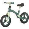 Bicicleta fara pedale Chipolino Zig Zag green 6 Bicicleta fara pedale Chipolino Zig Zag green I Best Buy Babys