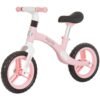 Bicicleta fara pedale Chipolino Zig Zag pink 7 Bicicleta fara pedale Chipolino Zig Zag pink I Best Buy Babys