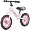 Bicicleta fara pedale Chipolino Zippy pink 7 Bicicleta fara pedale Chipolino Zippy pink I Best Buy Babys