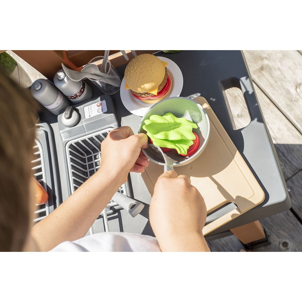 Bucatarie Smoby Garden 7 Bucatarie Smoby Garden - Image 6