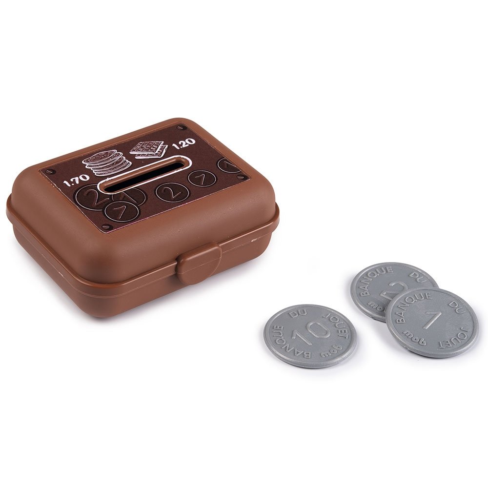 Bucatarie Smoby Gourmand Chalet cu accesorii 8 Bucatarie Smoby Gourmand Chalet cu accesorii - Image 7