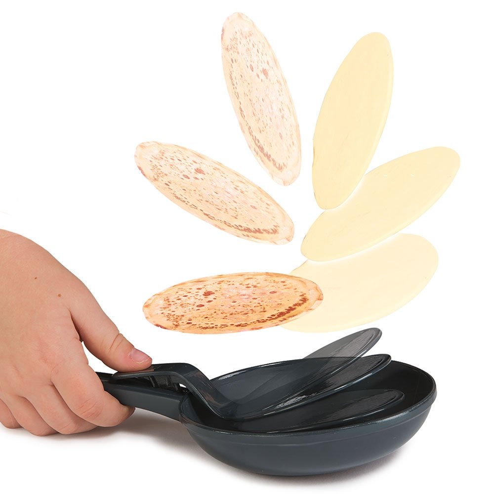 Bucatarie Smoby Gourmand Chalet cu accesorii 5 Bucatarie Smoby Gourmand Chalet cu accesorii - Image 4