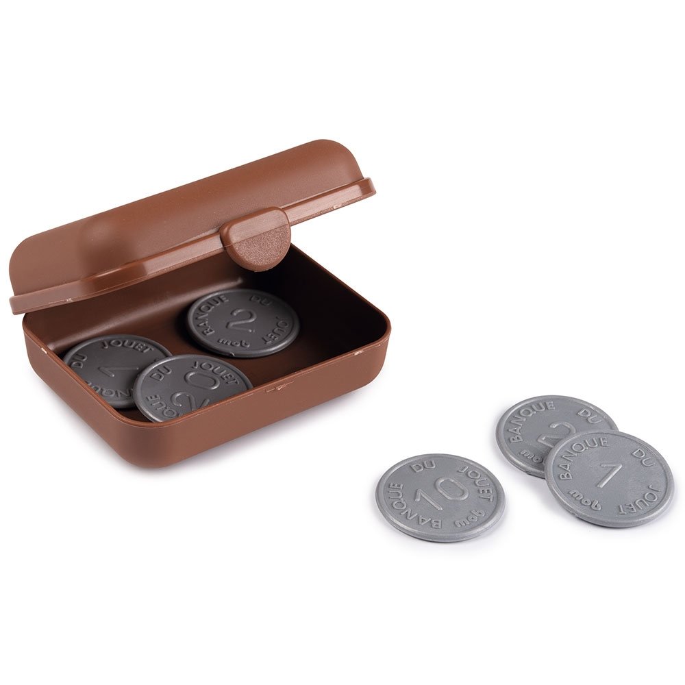 Bucatarie Smoby Gourmand Chalet cu accesorii 9 Bucatarie Smoby Gourmand Chalet cu accesorii - Image 8