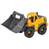 Buldozer Dickie Toys Volvo On Site Loader I Best Buy Babys