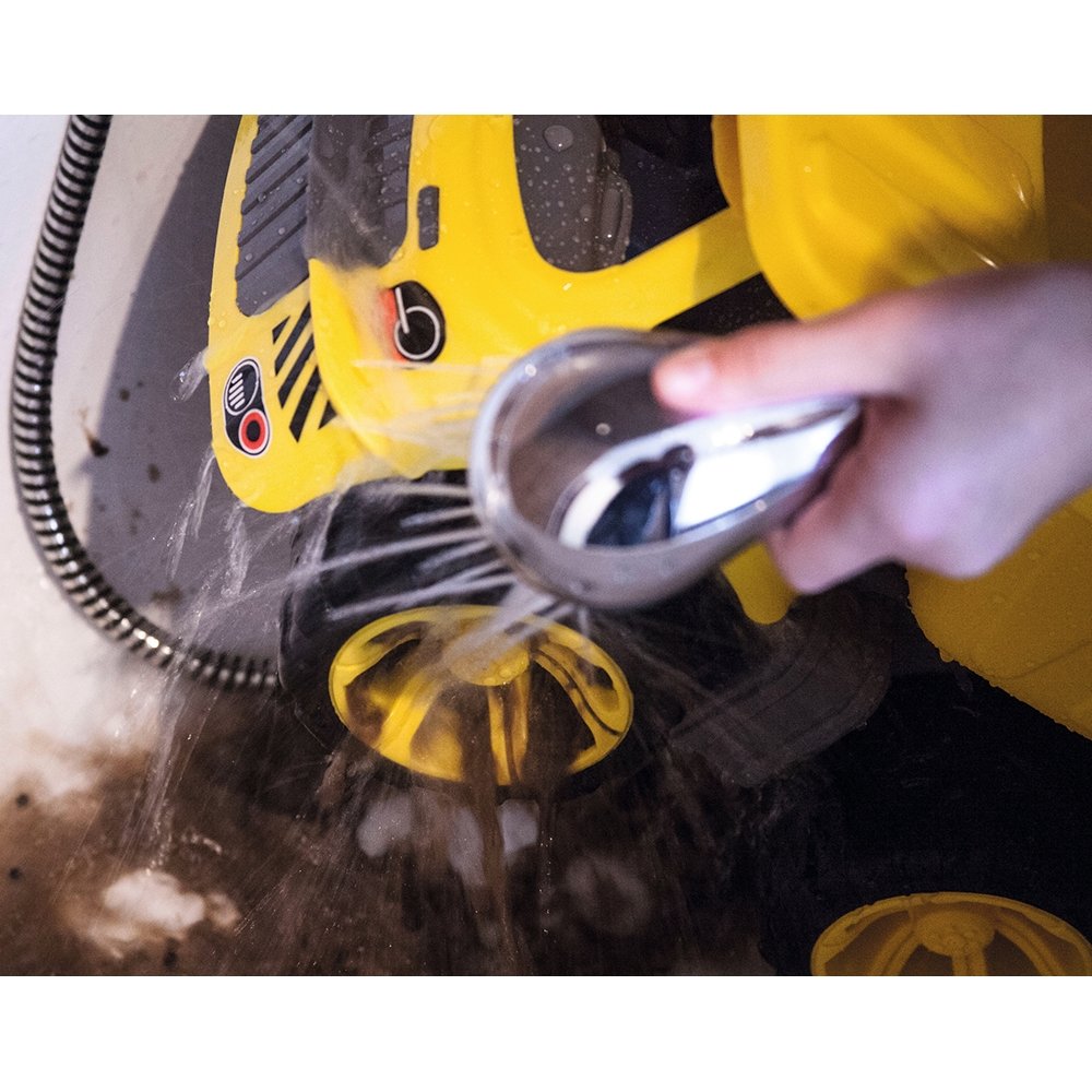 Camion basculant Big Power Worker Maxi Truck 5 Camion basculant Big Power Worker Maxi Truck - Image 4