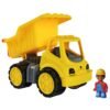 Camion basculant Big Power Worker cu figurina 5 Camion basculant Big Power Worker cu figurina I Best Buy Babys