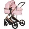 Carucior Chipolino Amore 2 in 1 flamingo I Best Buy Babys