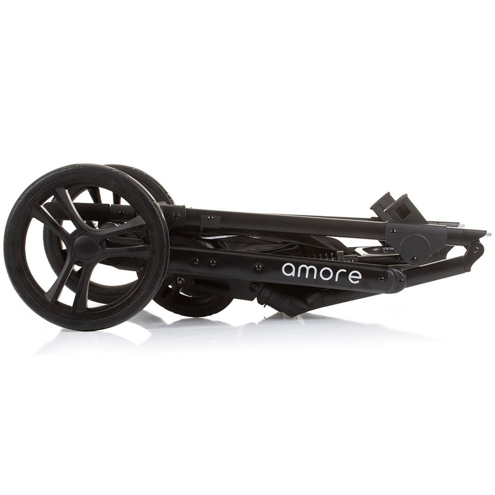 Carucior Chipolino Amore 2 in 1 jungle 10 Carucior Chipolino Amore 2 in 1 jungle - Image 9