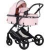 Carucior Chipolino Amore 2 in 1 pink marshmallow I Best Buy Babys