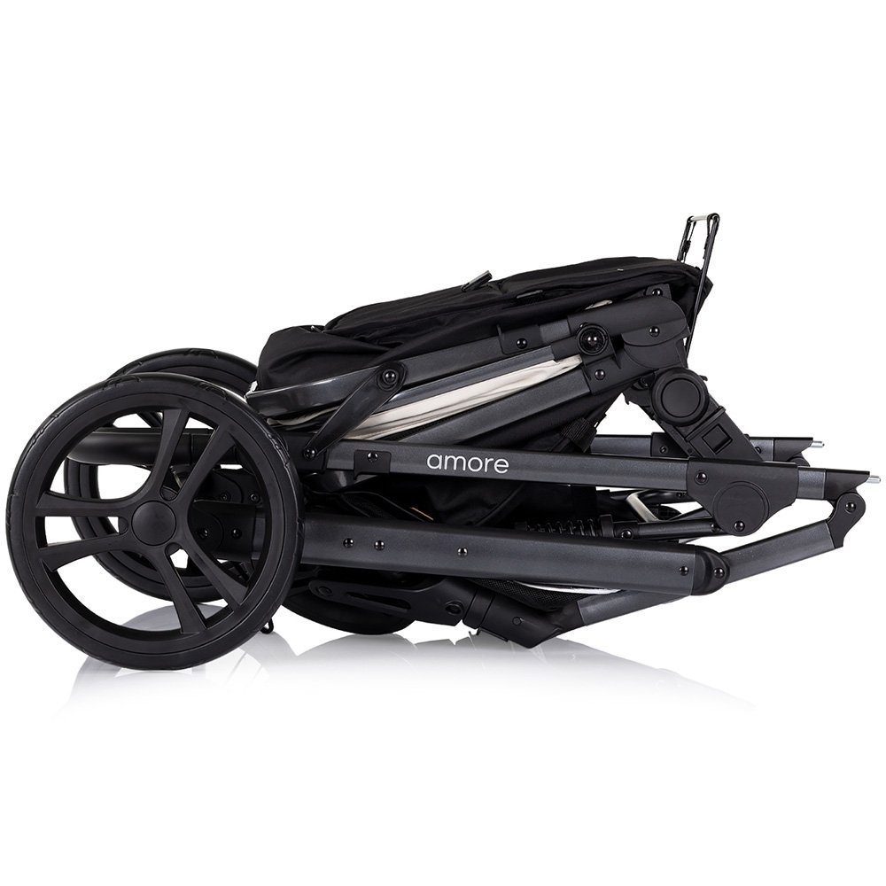 Carucior Chipolino Amore 3 in 1 biscotta 13 Carucior Chipolino Amore 3 in 1 biscotta - Image 12