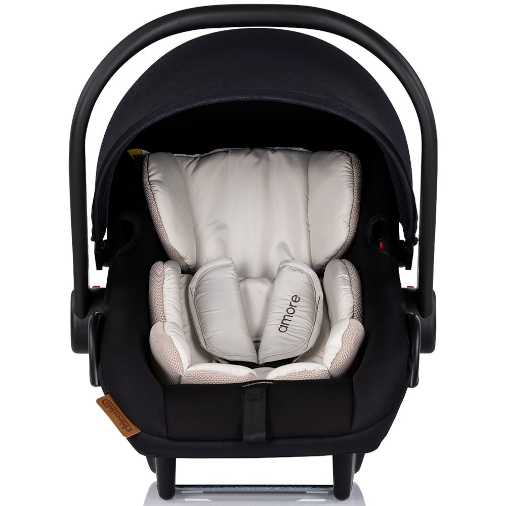 Carucior Chipolino Amore 3 in 1 blackberry 16 Carucior Chipolino Amore 3 in 1 blackberry - Image 15