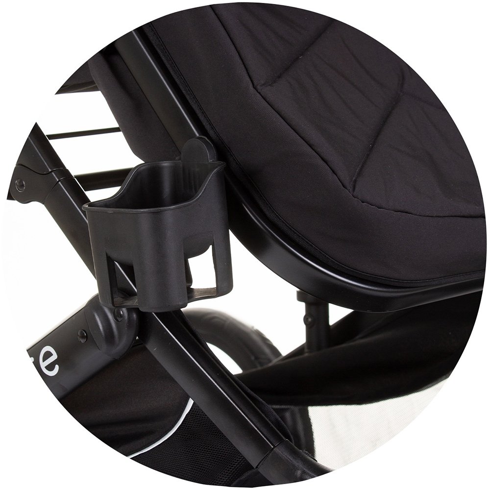 Carucior Chipolino Amore 3 in 1 jungle 16 Carucior Chipolino Amore 3 in 1 jungle - Image 15