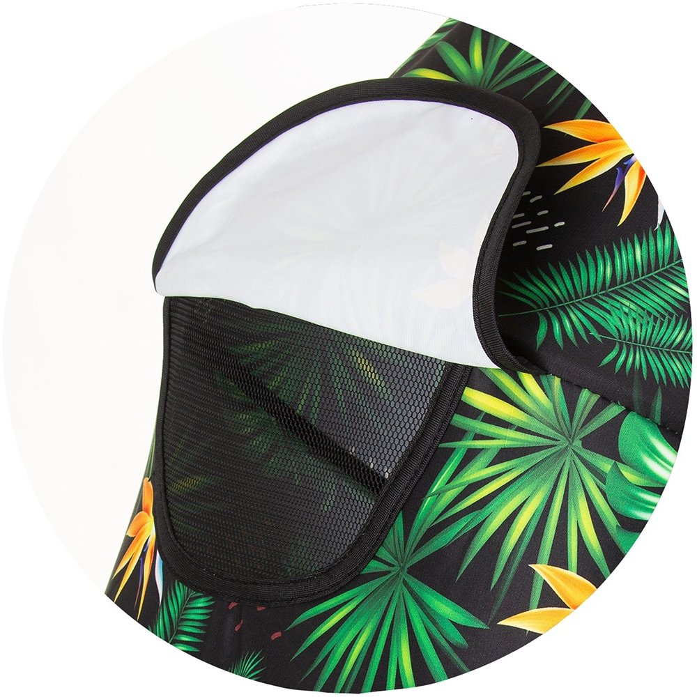 Carucior Chipolino Amore 3 in 1 jungle 14 Carucior Chipolino Amore 3 in 1 jungle - Image 13