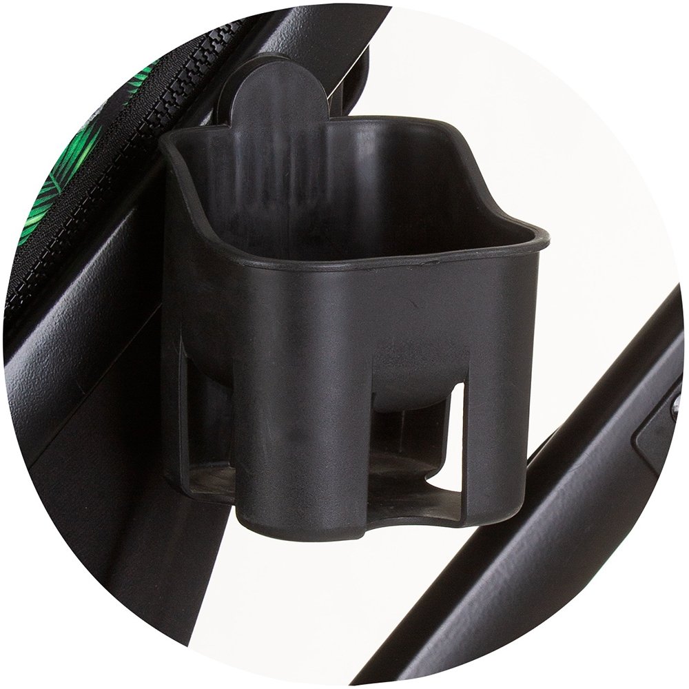 Carucior Chipolino Amore 3 in 1 jungle 15 Carucior Chipolino Amore 3 in 1 jungle - Image 14