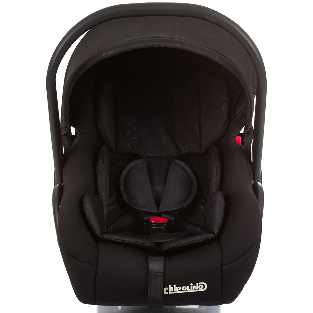 Carucior Chipolino Amore 3 In 1 Obsidian 16 Carucior Chipolino Amore 3 In 1 Obsidian - Imagine 15