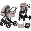 Carucior Chipolino Amore 3 In 1 Tiramisu I Best Buy Babys