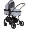 Carucior Chipolino Aura 2 In 1 Ash Grey I Best Buy Babys