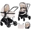 Carucior Chipolino Aura 3 in 1 biscotta I Best Buy Babys