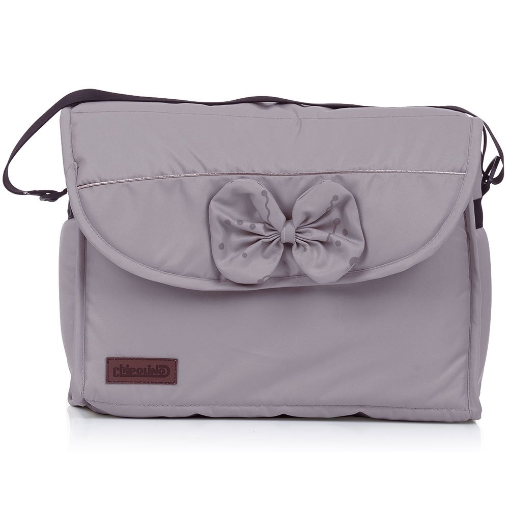 Carucior Chipolino Camea 3 in 1 graphite 11 Carucior Chipolino Camea 3 in 1 graphite - Image 10