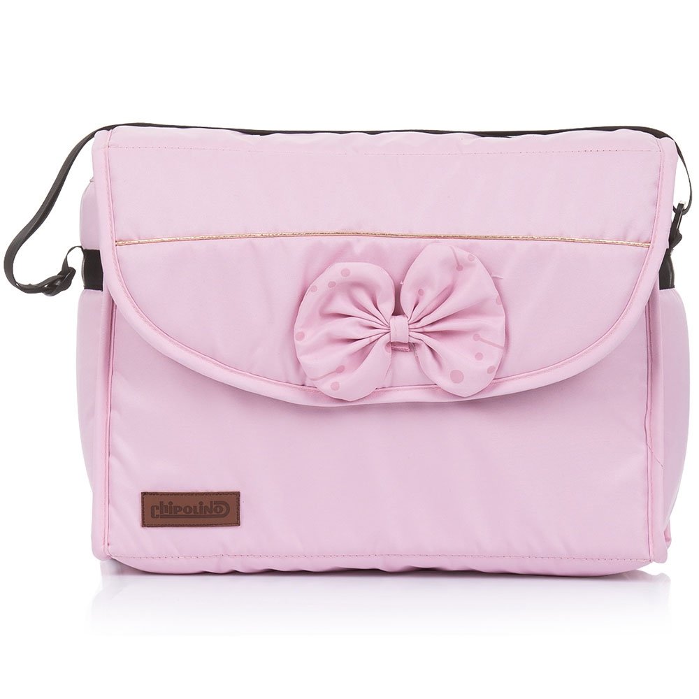 Carucior Chipolino Camea 3 in 1 rose water 11 Carucior Chipolino Camea 3 in 1 rose water - Image 10