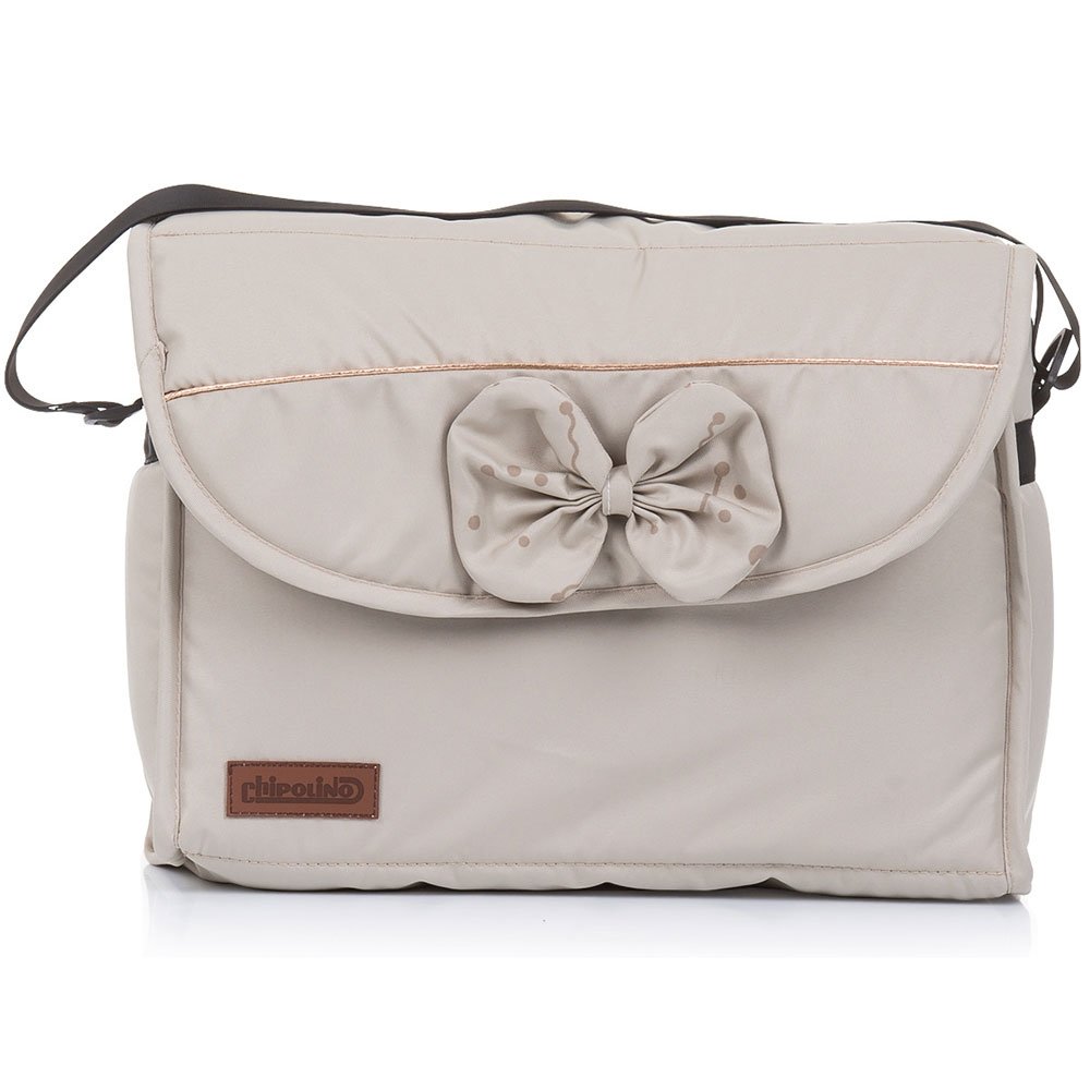 Carucior Chipolino Camea 3 in 1 sand 11 Carucior Chipolino Camea 3 in 1 sand - Image 10