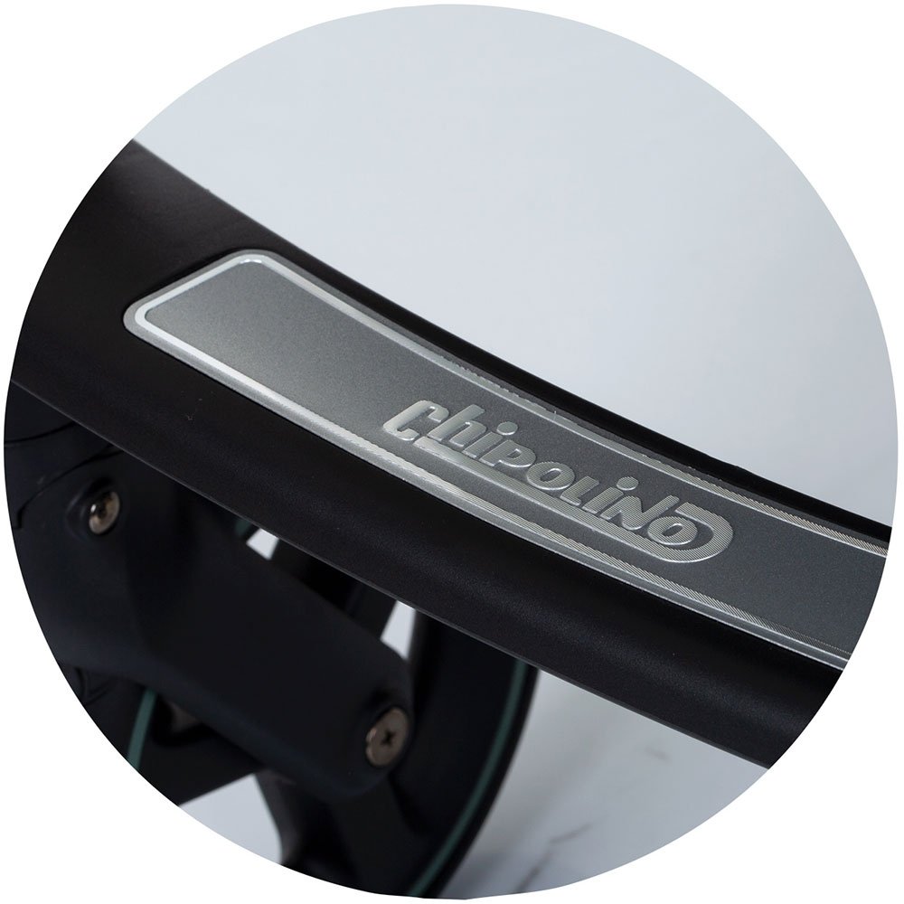 Carucior Chipolino Elite 3 in 1 aloe 18 Carucior Chipolino Elite 3 in 1 aloe - Image 17