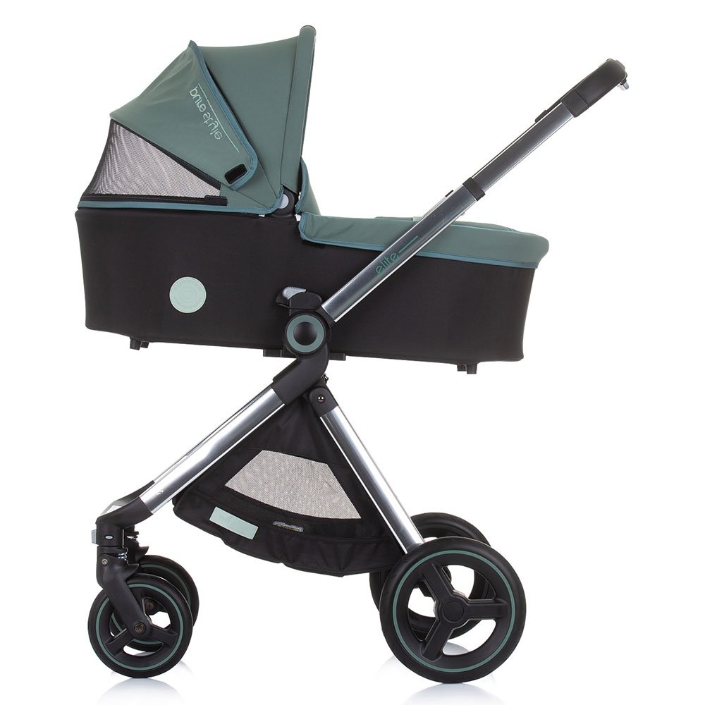 Carucior Chipolino Elite 3 in 1 aloe 6 Carucior Chipolino Elite 3 in 1 aloe - Image 5