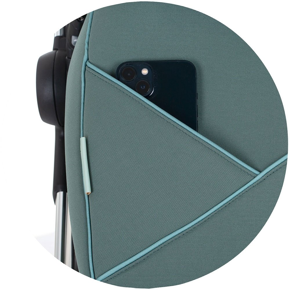 Carucior Chipolino Elite 3 in 1 aloe 19 Carucior Chipolino Elite 3 in 1 aloe - Image 18