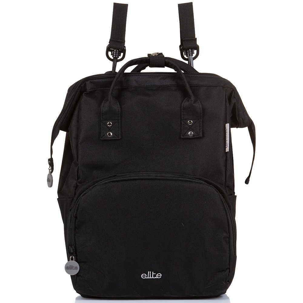 Carucior Chipolino Elite 3 in 1 granite 19 Carucior Chipolino Elite 3 in 1 granite - Image 18