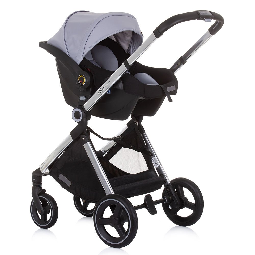Carucior Chipolino Elite 3 in 1 graphite 15 Carucior Chipolino Elite 3 in 1 graphite - Image 14