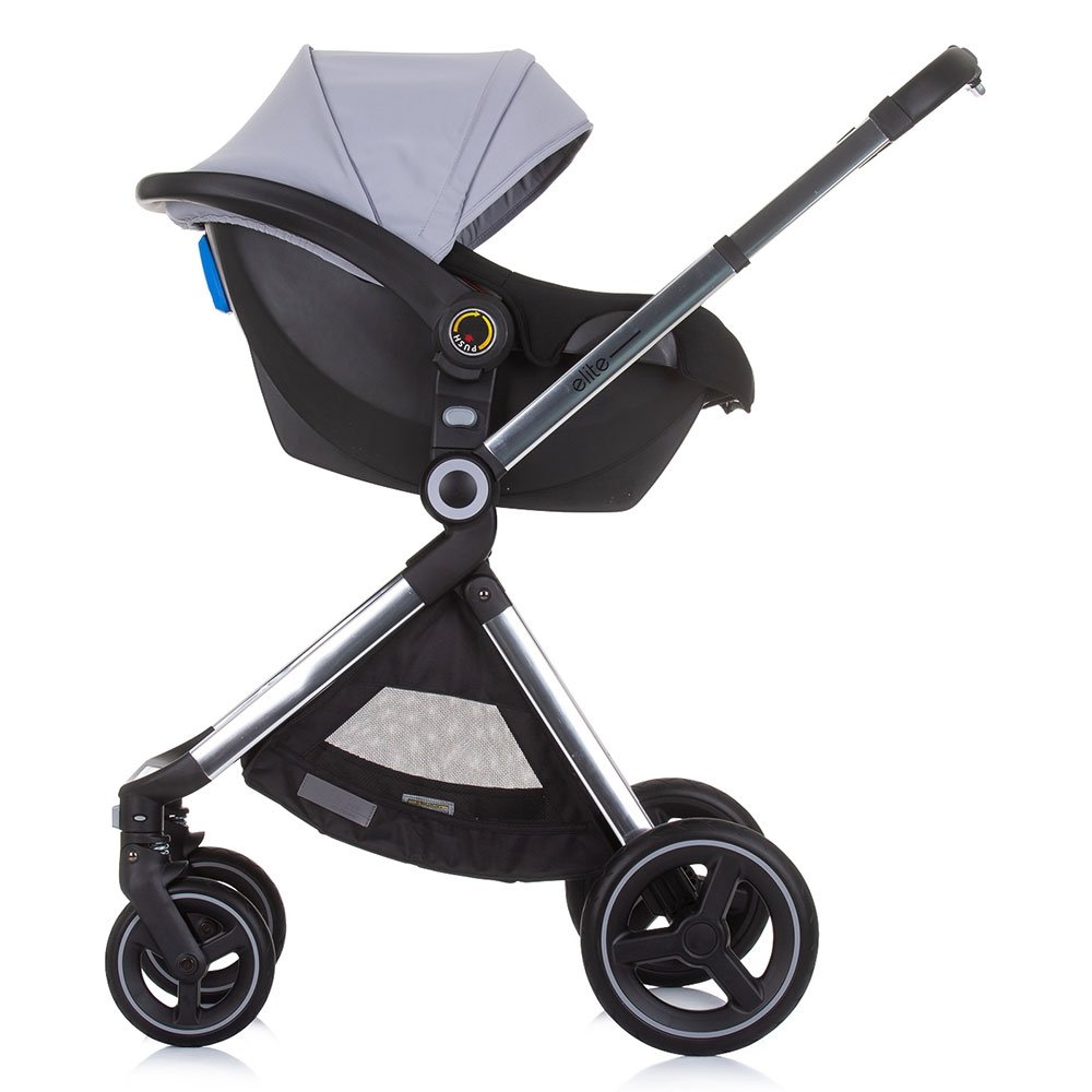 Carucior Chipolino Elite 3 in 1 graphite 14 Carucior Chipolino Elite 3 in 1 graphite - Image 13