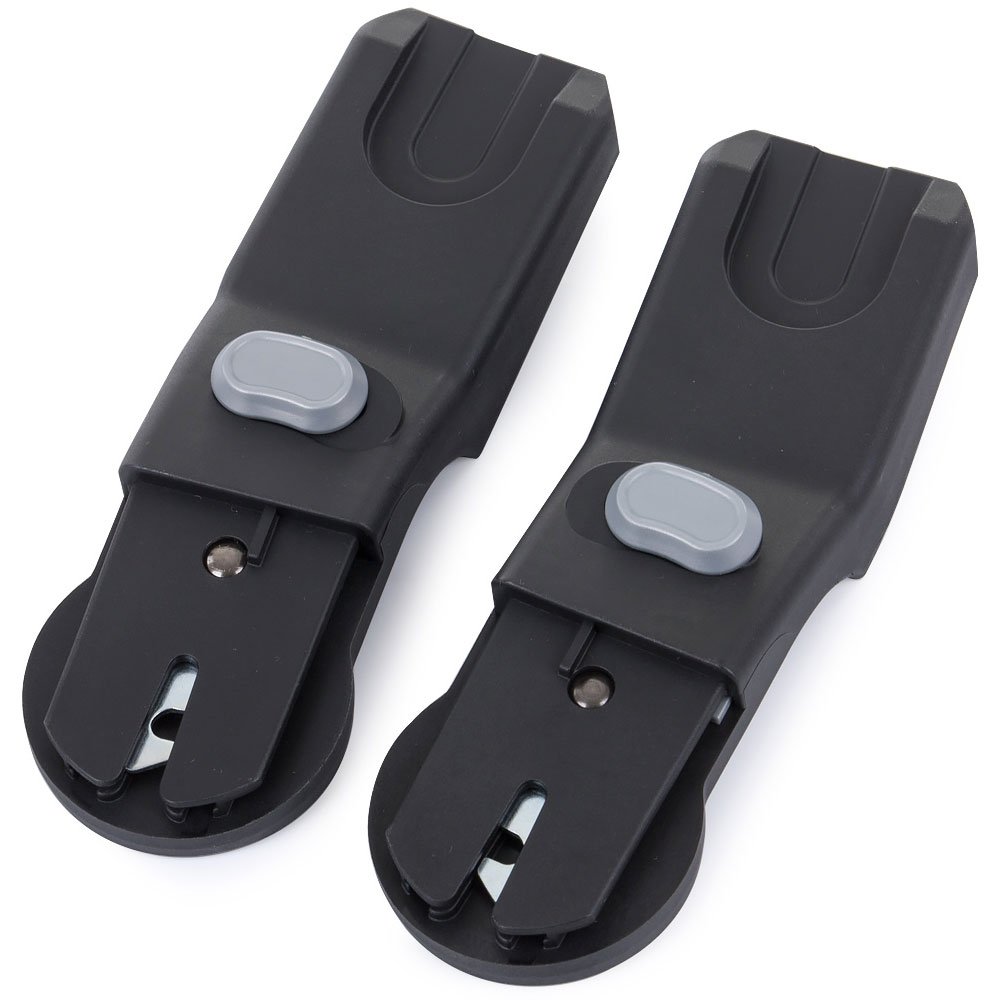 Carucior Chipolino Elite 3 in 1 graphite 22 Carucior Chipolino Elite 3 in 1 graphite - Image 21