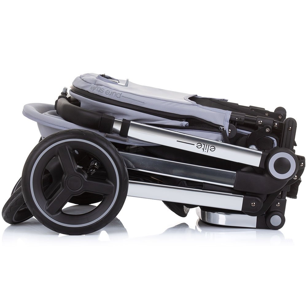 Carucior Chipolino Elite 3 in 1 graphite 17 Carucior Chipolino Elite 3 in 1 graphite - Image 16
