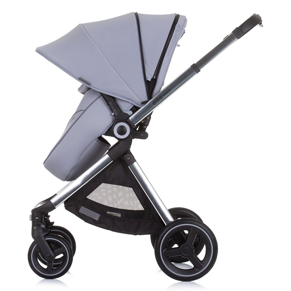 Carucior Chipolino Elite 3 in 1 graphite 12 Carucior Chipolino Elite 3 in 1 graphite - Image 11