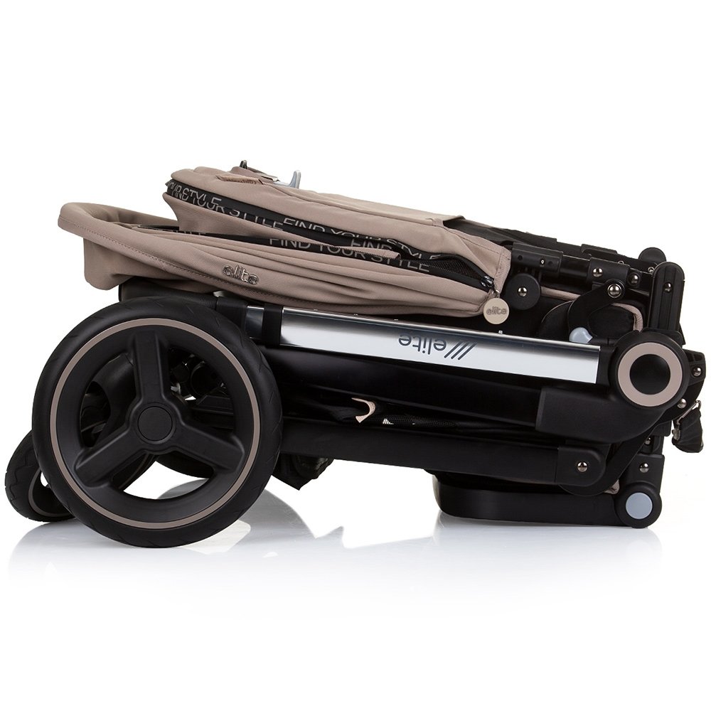 Carucior Chipolino Elite 3 in 1 macadamia 18 Carucior Chipolino Elite 3 in 1 macadamia - Image 17