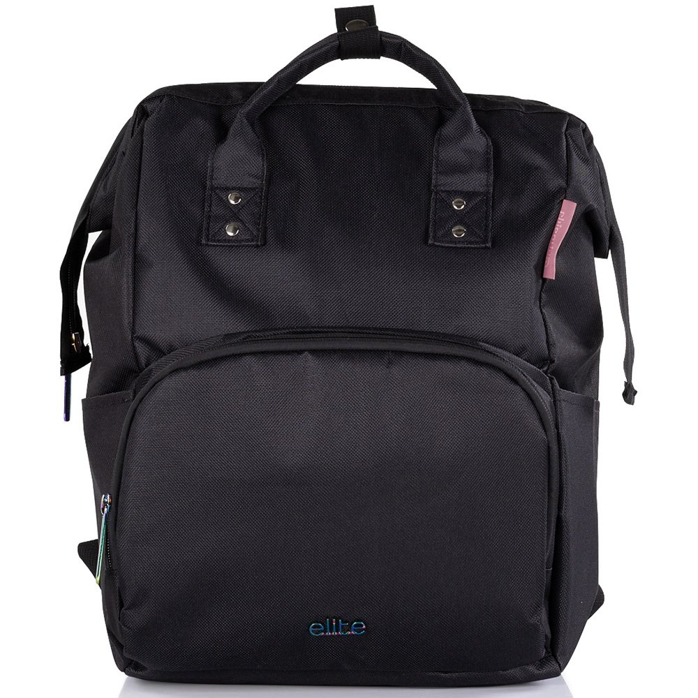 Carucior Chipolino Elite 3 in 1 pink marshmallow 20 Carucior Chipolino Elite 3 in 1 pink marshmallow - Image 19